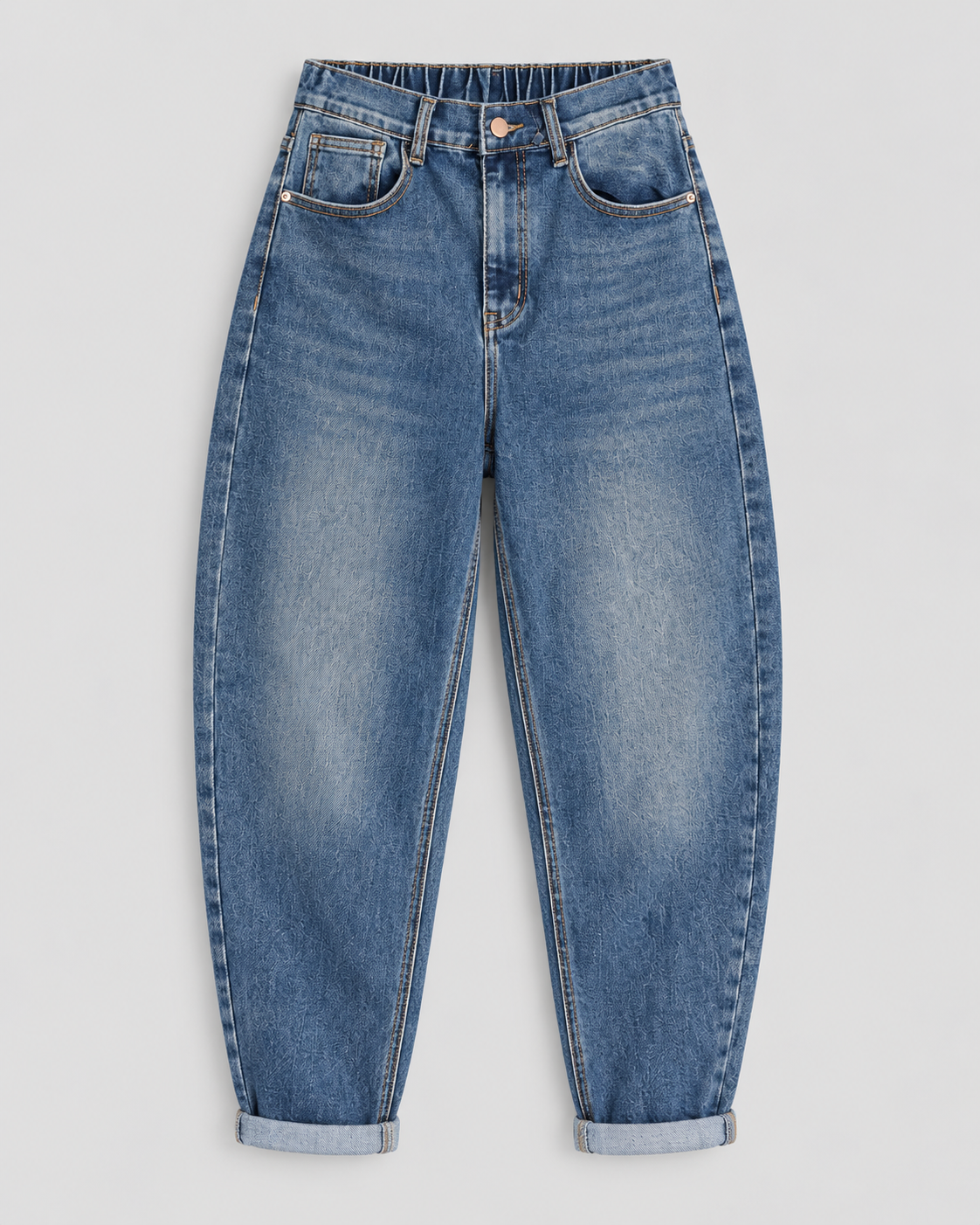 Jeans Balloon