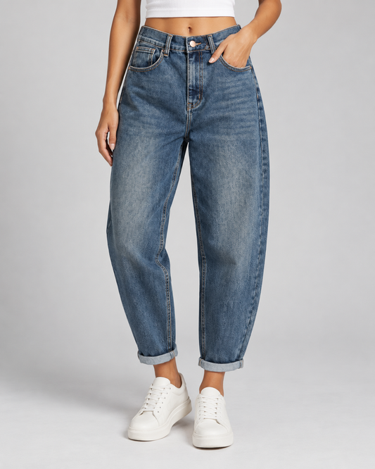 Jeans Balloon