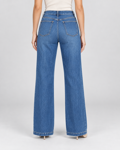 Jeans Wide Leg
