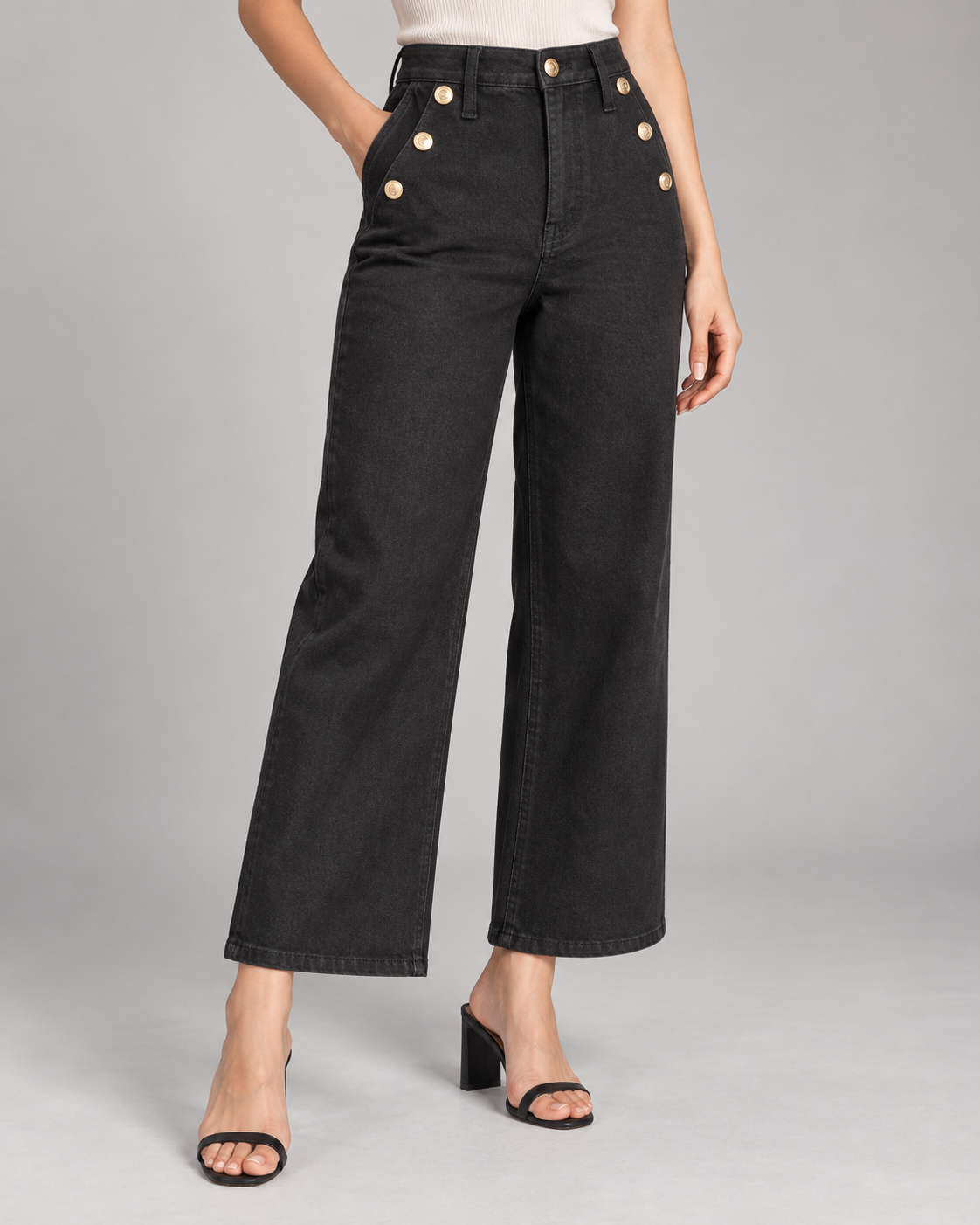 Pantalone Elegance