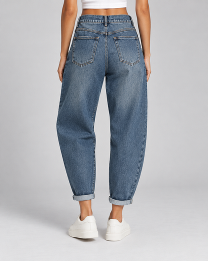 Jeans Balloon