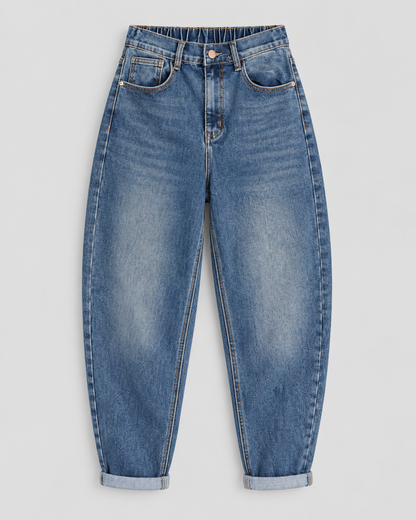 Jeans Balloon
